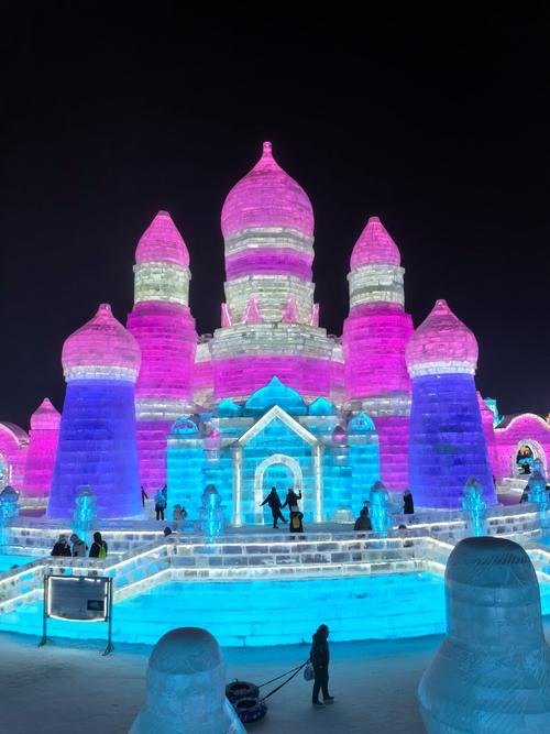 哈尔滨比较好玩的几个景点