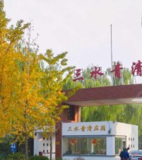 军都山夏季一日游最佳路线