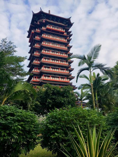 广西钦州有什么好玩的地方旅游景点