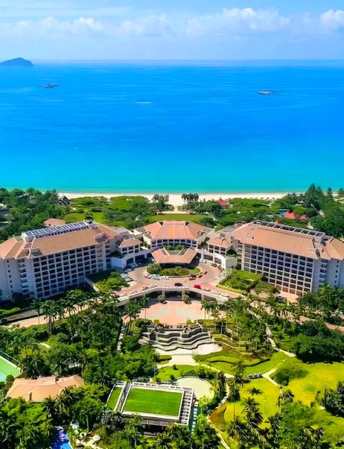 三亚亚龙湾哪个酒店比较好