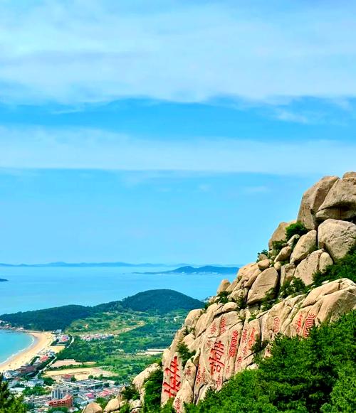 去青岛崂山一日游攻略-青岛崂山一日游最佳方案