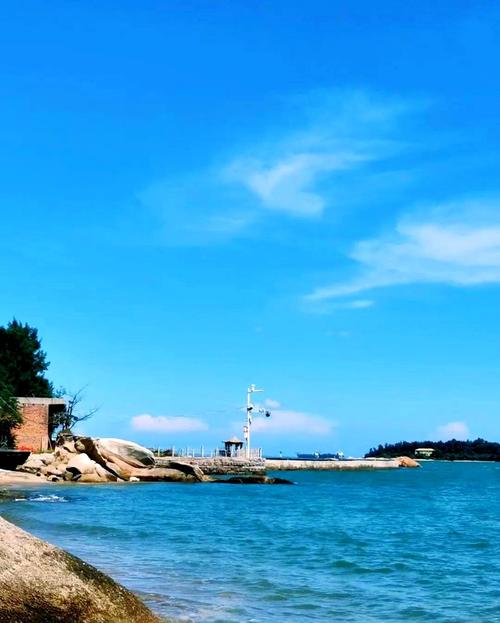 小嶝岛赶海自由行攻略-周边景点