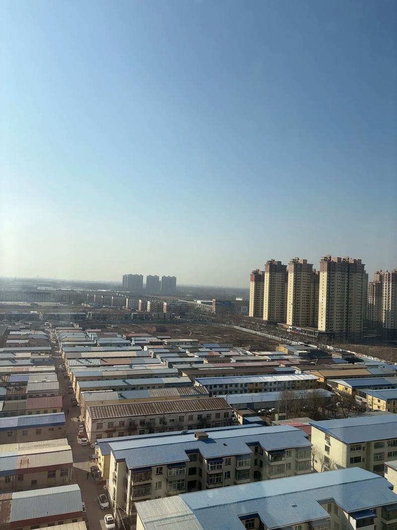 香河天气最近好吗?