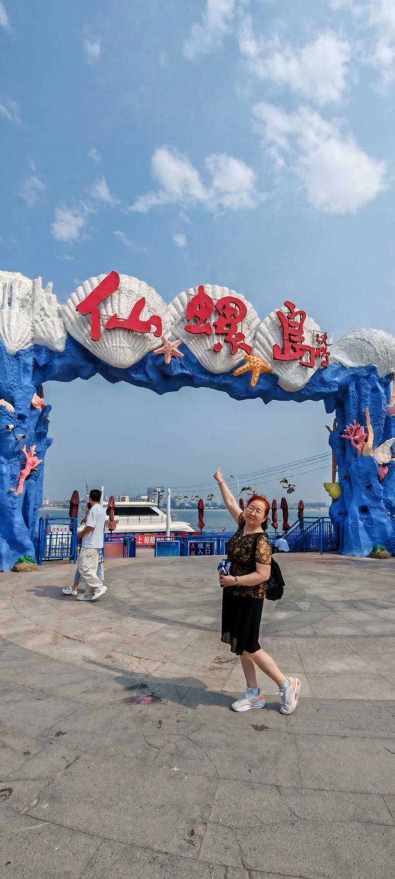 南戴河必去的景点有哪些