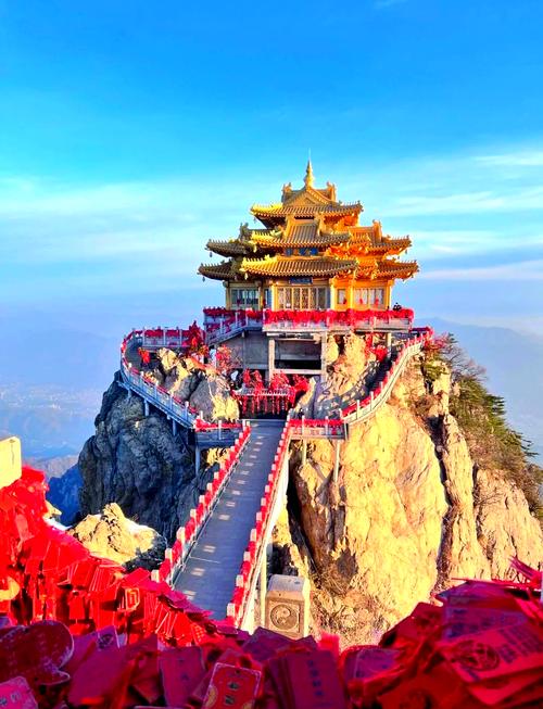 洛阳旅游景点大全景点排名榜