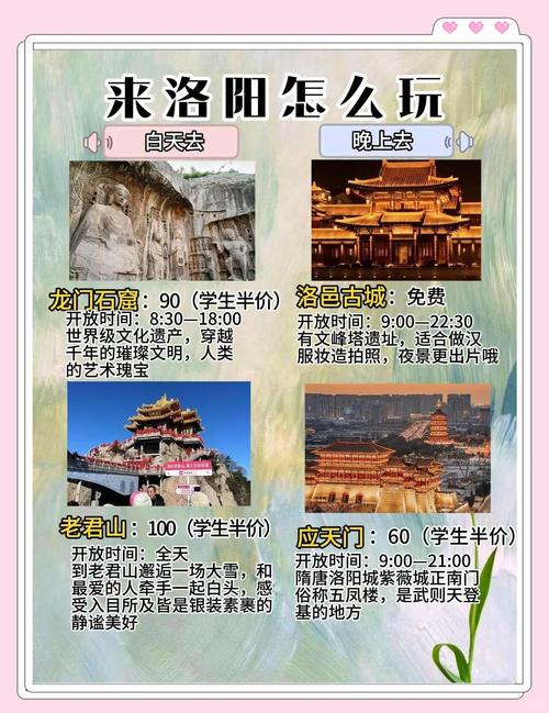 洛阳栾川旅游景点排名前十,栾川都有啥旅游景点