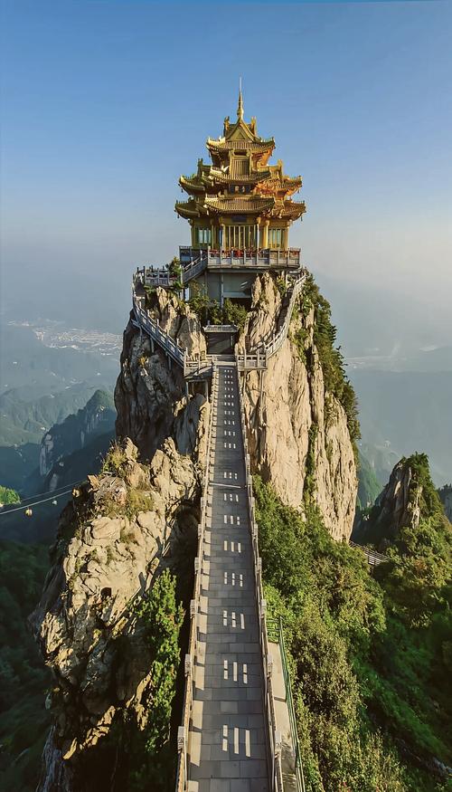 洛阳前十旅游景点排名