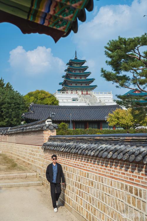 去韩国首尔旅游必去的景点有哪些?