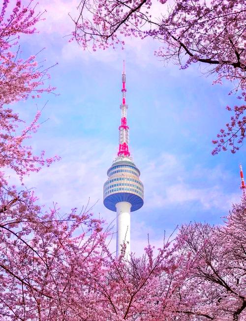 韩国首尔旅游哪些景点值得一去