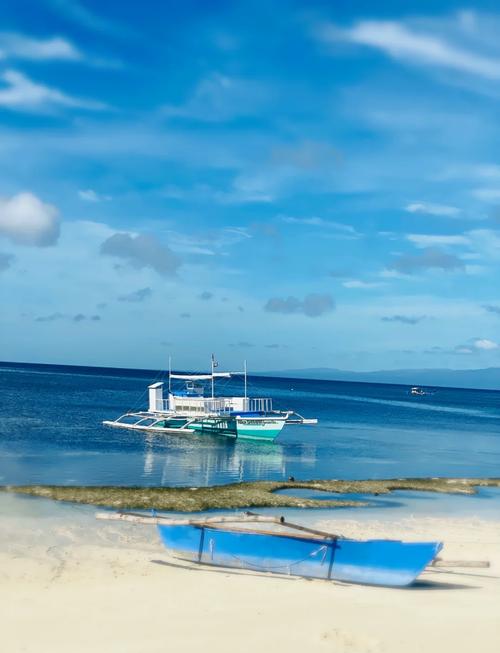 菲律宾旅游攻略地图告诉你应该去哪里玩