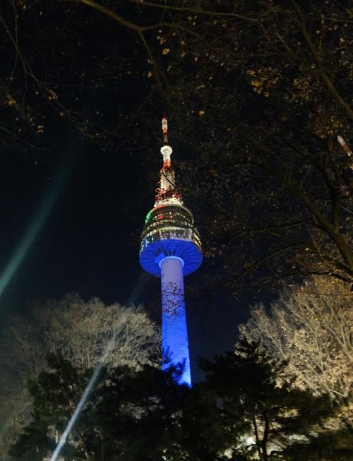 韩国首尔旅游攻略