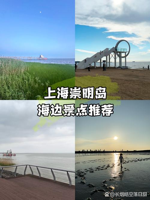 崇明岛有海滩可以玩吗,崇明岛海边有什么好玩的