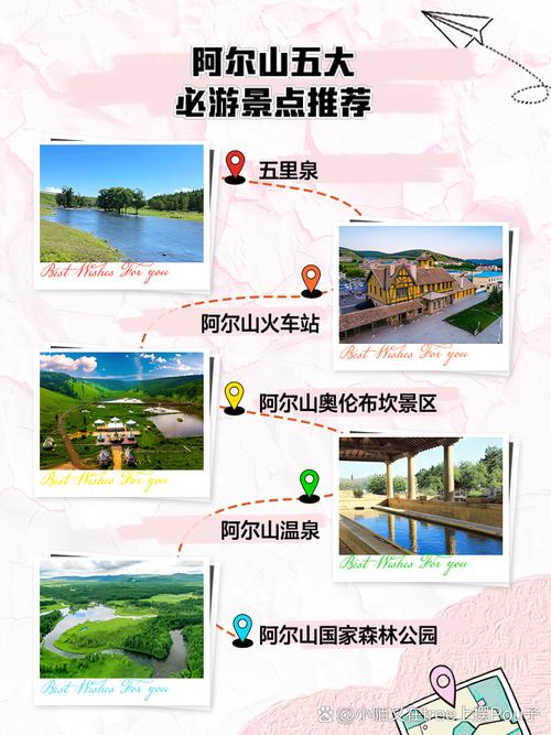 阿尔山旅游攻略必去景点