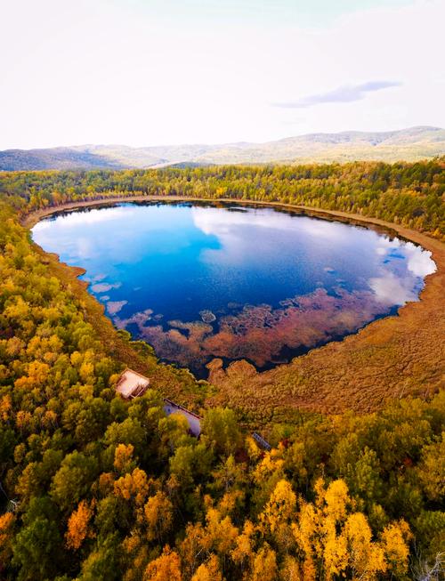 阿尔山值得呆几天,深度游玩攻略,不容错过的景点和美食