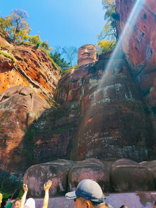 乐山旅游景点推荐一日游