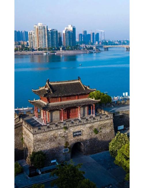 湖北襄阳旅游景点大全