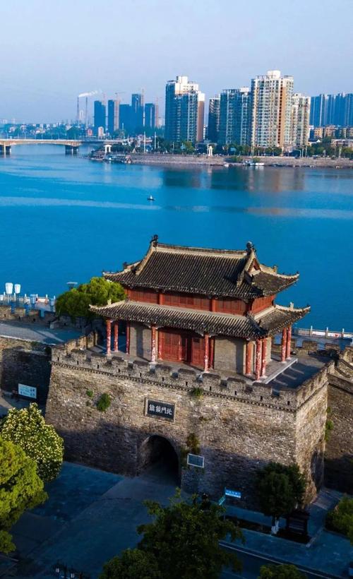 襄阳和南漳旅游景点大全(湖北襄阳南漳县旅游)