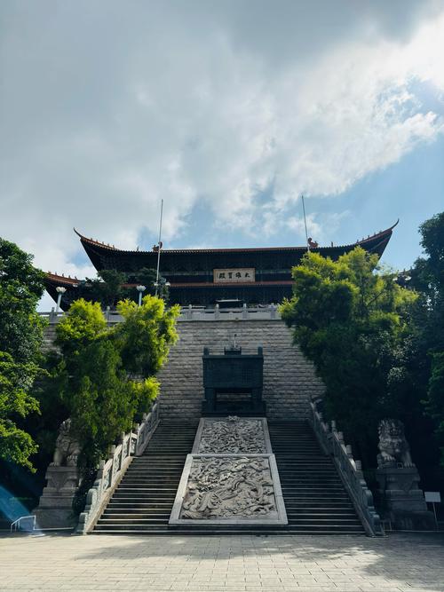 梅县西站最出名的三个景点