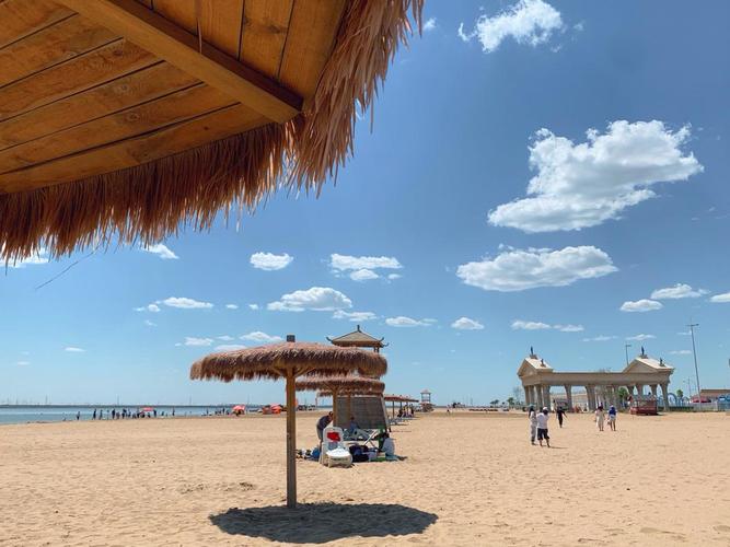 从沧州出发去哪个海边好玩又便宜