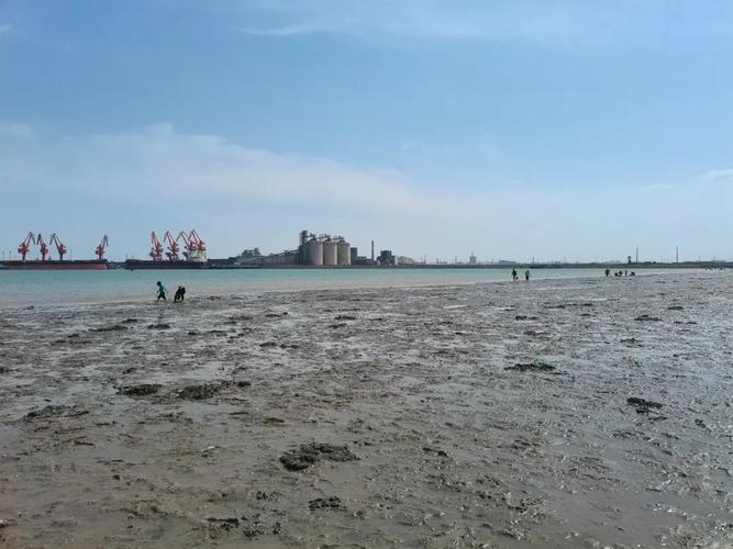 沧州海边景点排名榜