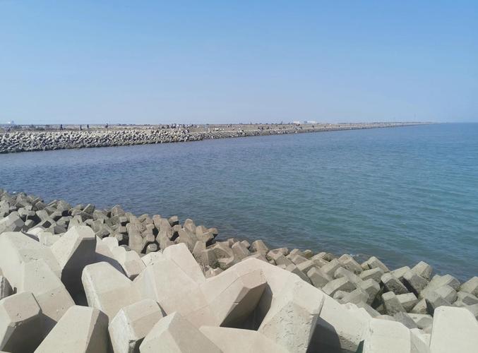 黄华海边有什么好玩的地方