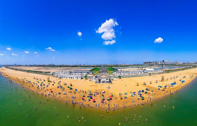 沧州附近有海的地方有哪些