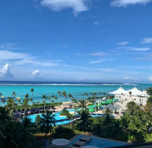 我想去塞班旅游哪个季节去比较好啊