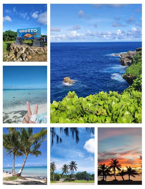 塞班岛的最佳旅游时间是什么时候