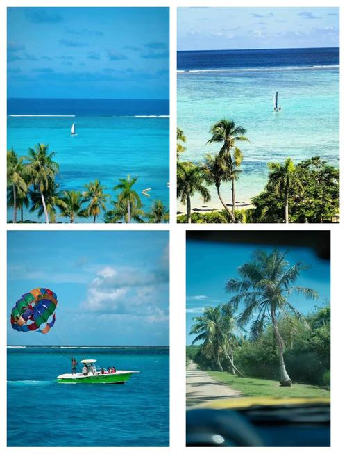 塞班适合旅游的天气(塞班旅游最佳时间)