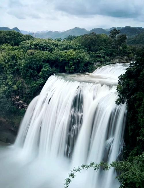 安顺前十著名景点