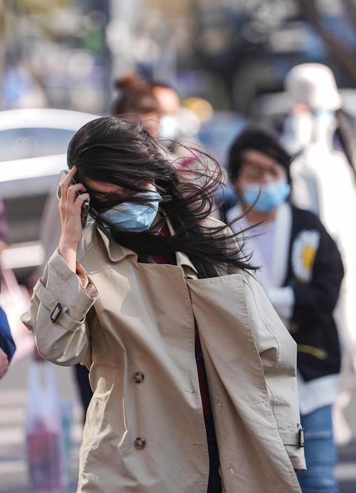 北京大部分地区遇雷阵雨,具体是哪些地区?