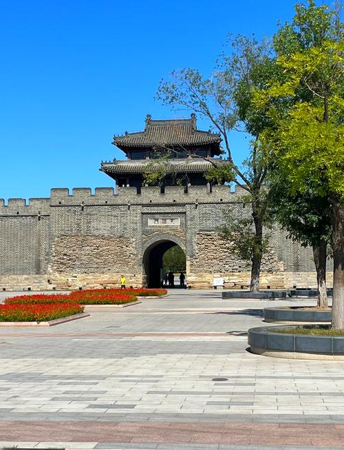 辽阳旅游攻略景点必去