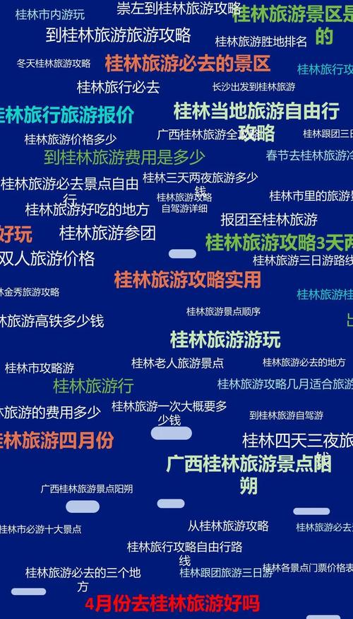 从徐州到桂林准备去5天,除了两天机票钱,大概两个人去需要多少钱?