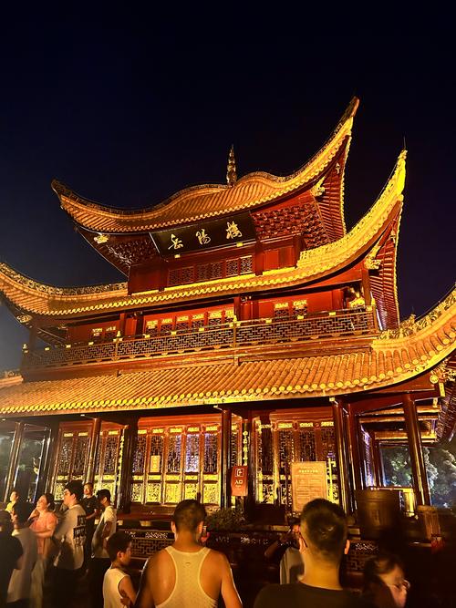 岳阳前十旅游景点推荐岳阳必去的景点有哪些