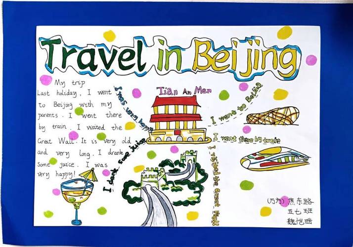 学旅游英语能干什么