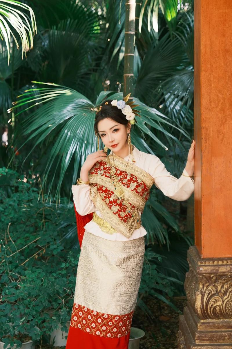 西双版纳旅游的好礼物西双版纳有什么礼物