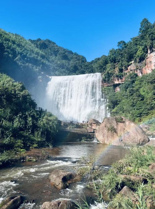 遵义市必去的五个景点