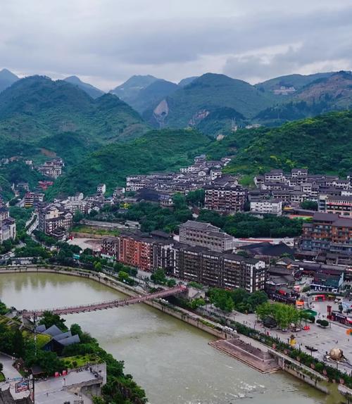 贵州遵义旅游前十景点排名