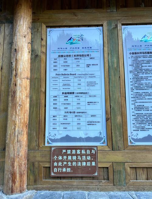 2025四姑娘山长坪沟门票费用及优惠政策