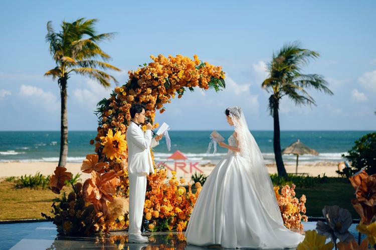 三亚拍摄婚纱照最热门的景点有哪几个