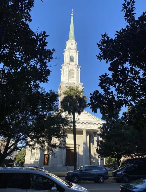 美国佐治亚洲旅游景点(美洲旅游胜地)