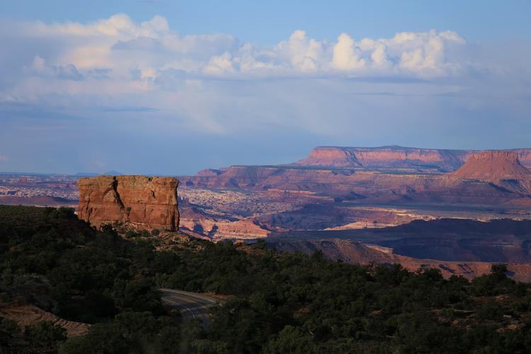 美洲有哪些著名景点