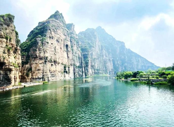 北京房山有哪些适合周末玩的地方