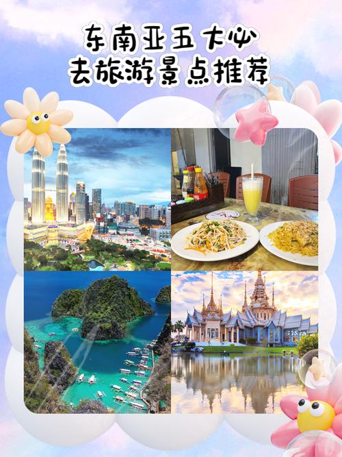 东南亚旅游费用多少钱,东南亚旅游便宜