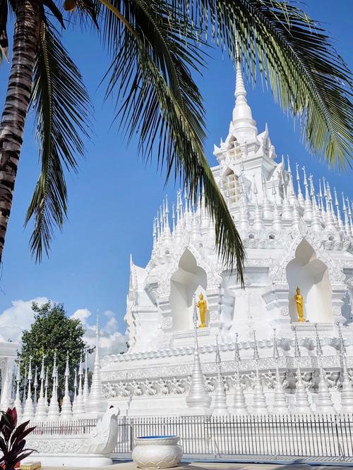 西双版纳6个必去景点