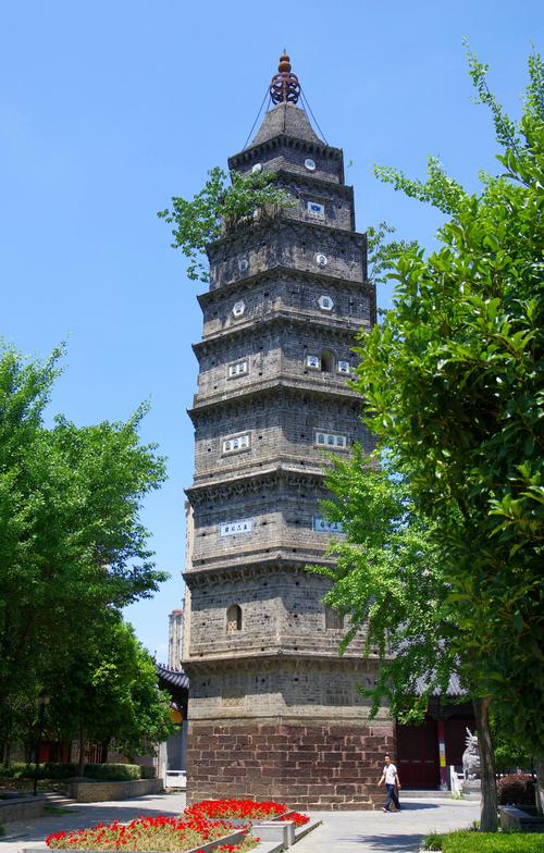 六安市前十旅游景点