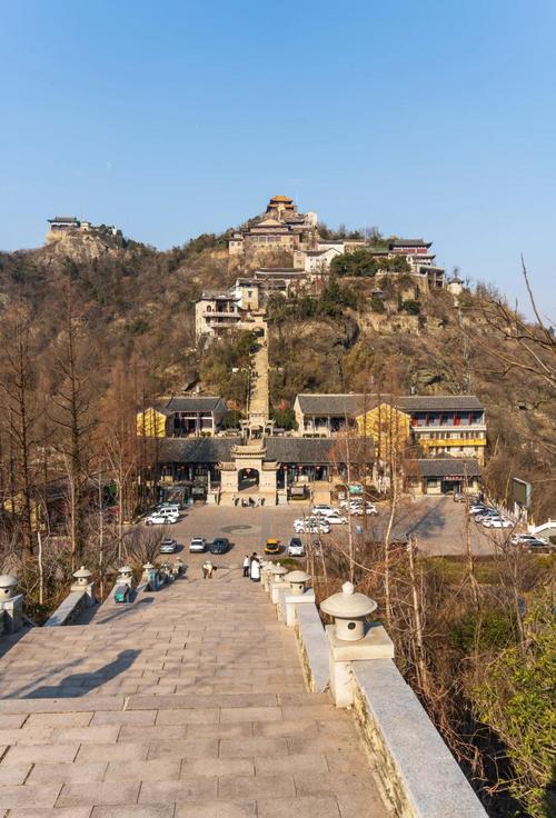 武汉好玩的游山景点,求推荐。