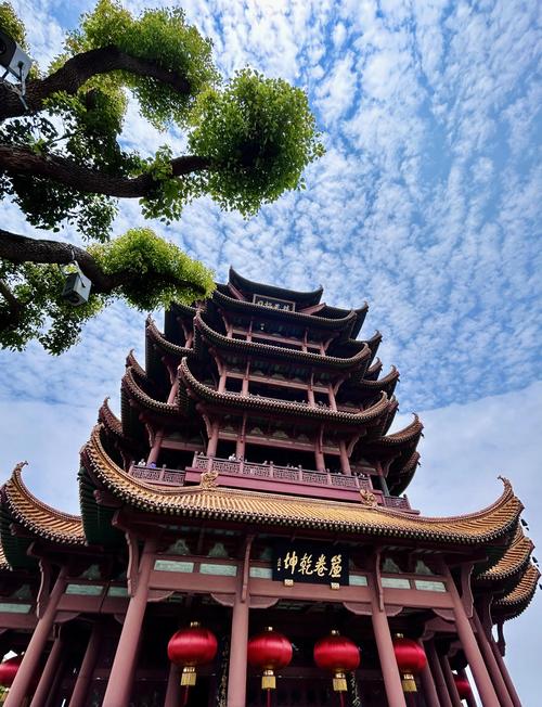 武汉有哪些值得一去的「免费」景点?