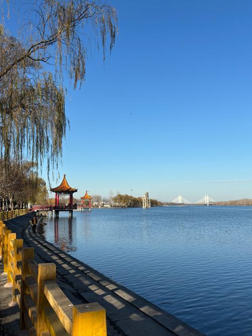 顺义旅游景点大全