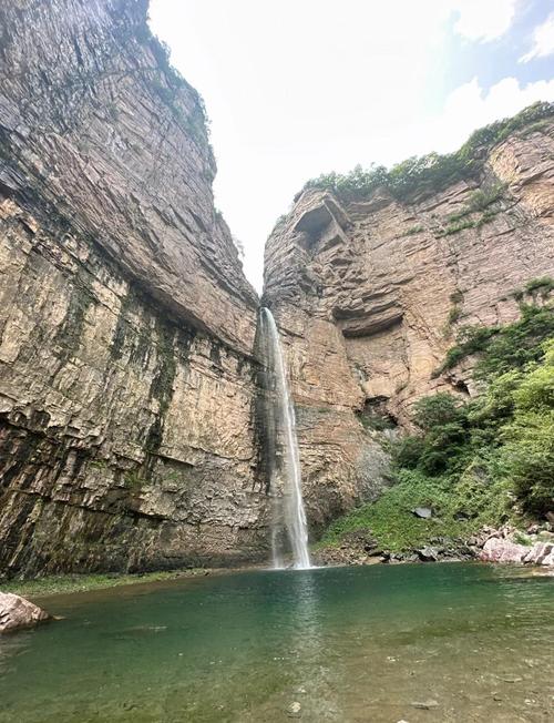 新乡关山一日游旅游攻略,新乡关山一日游攻略自驾游